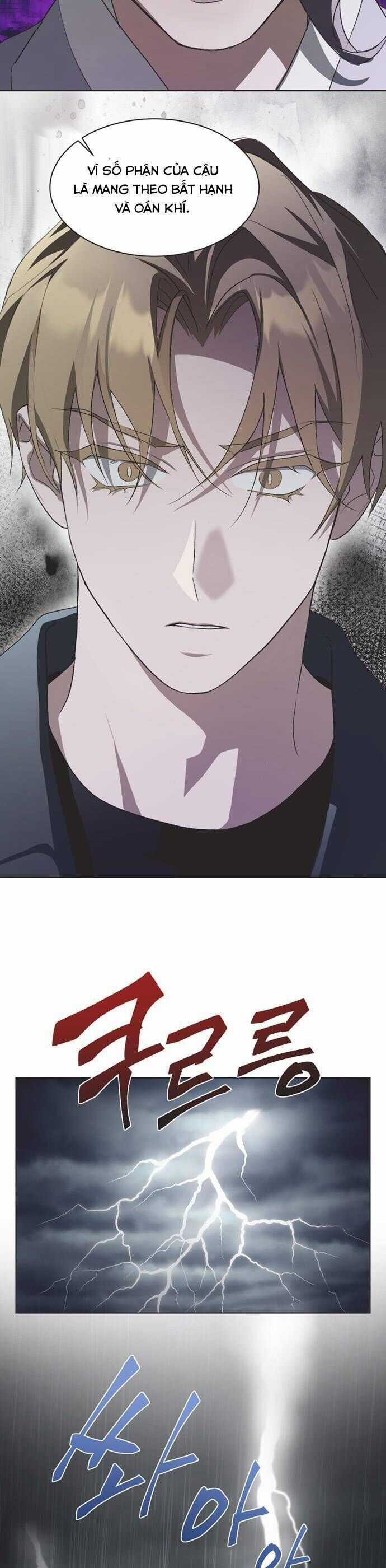 Lọ Lem Không Hoàn Hảo Chương 83 trang 10