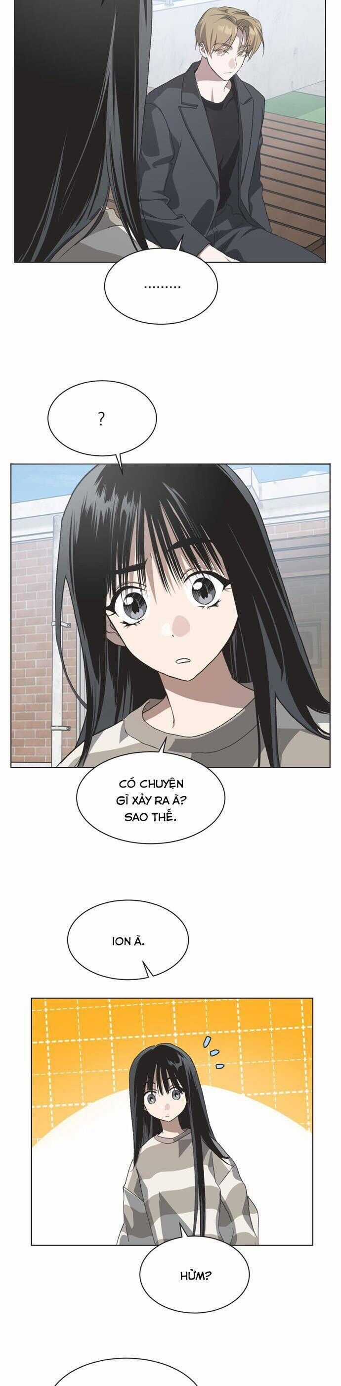 Lọ Lem Không Hoàn Hảo Chương 83 trang 13