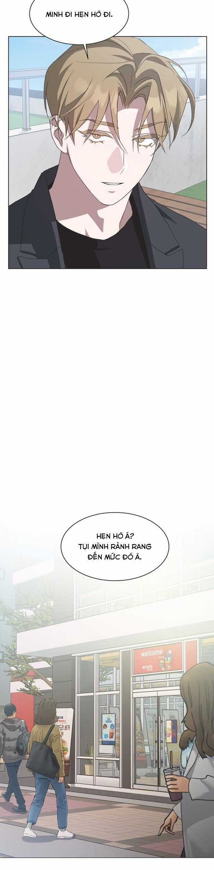 Lọ Lem Không Hoàn Hảo Chương 83 trang 14