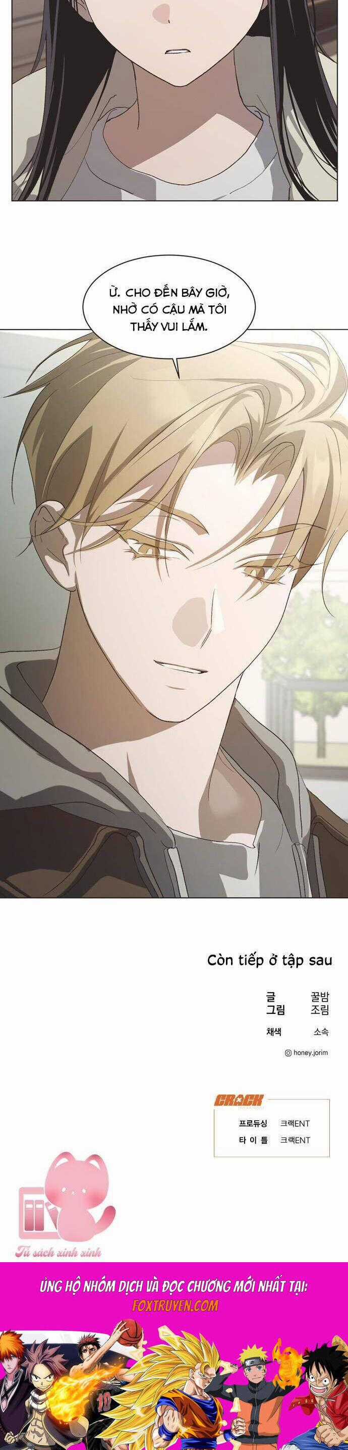 Lọ Lem Không Hoàn Hảo Chương 83 trang 27