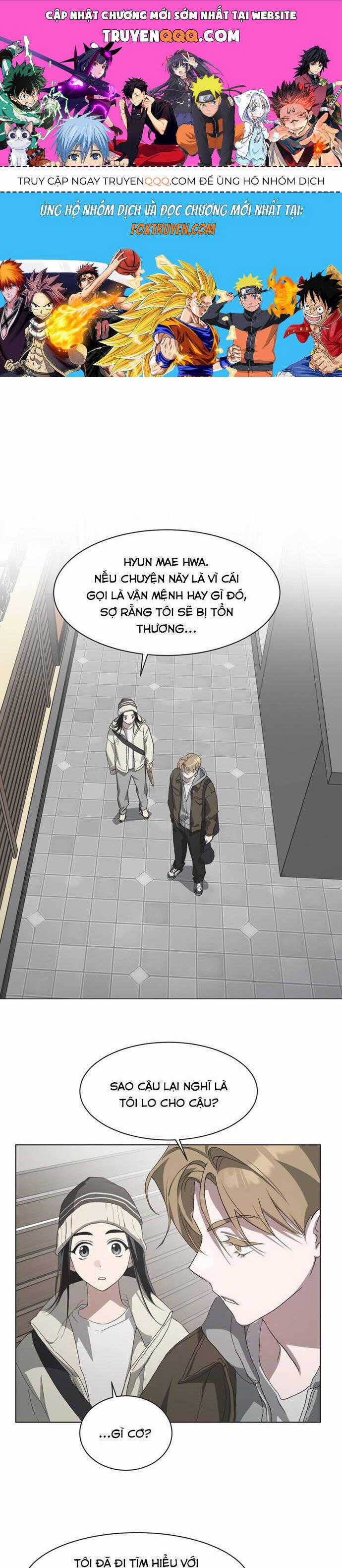 Lọ Lem Không Hoàn Hảo Chương 84 trang 0