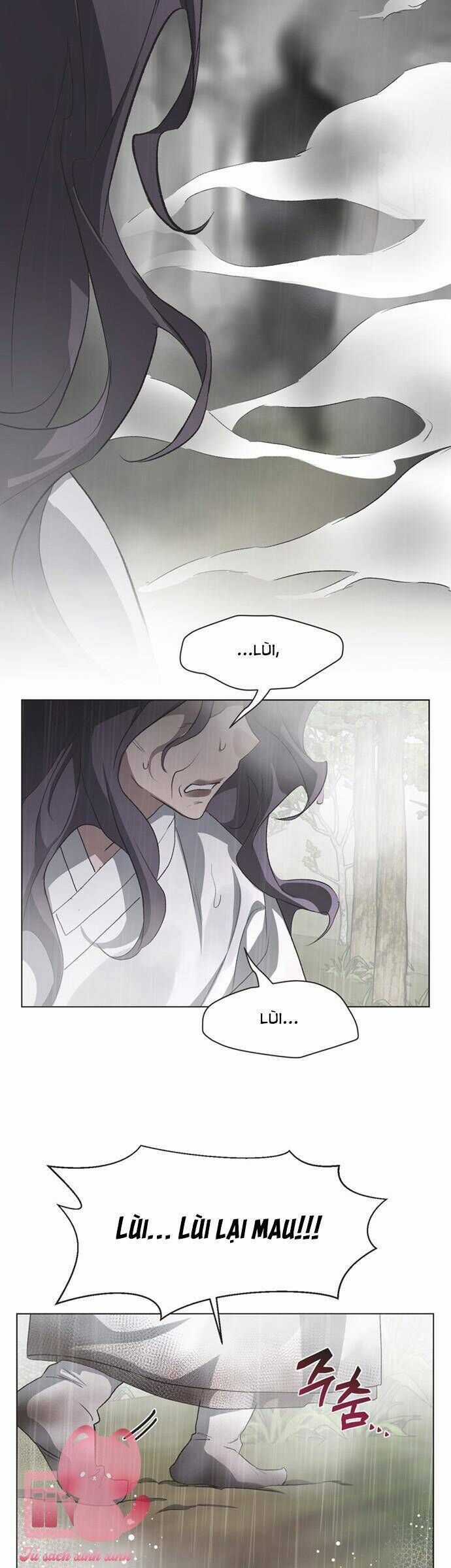 Lọ Lem Không Hoàn Hảo Chương 84 trang 11