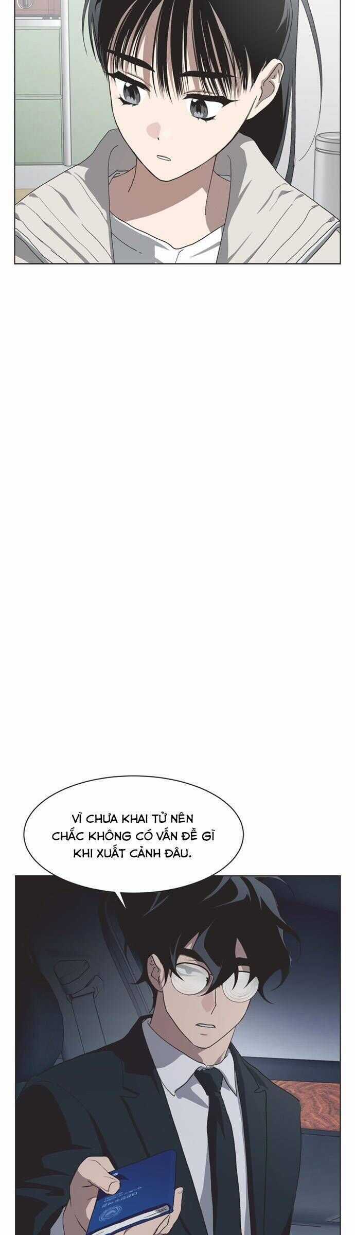 Lọ Lem Không Hoàn Hảo Chương 84 trang 24