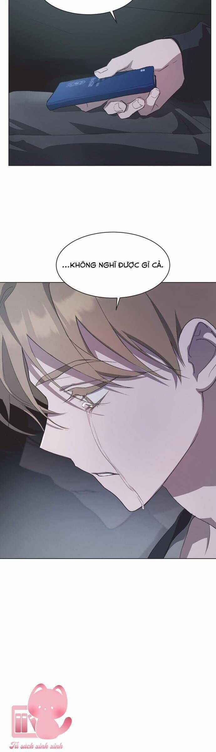 Lọ Lem Không Hoàn Hảo Chương 84 trang 27