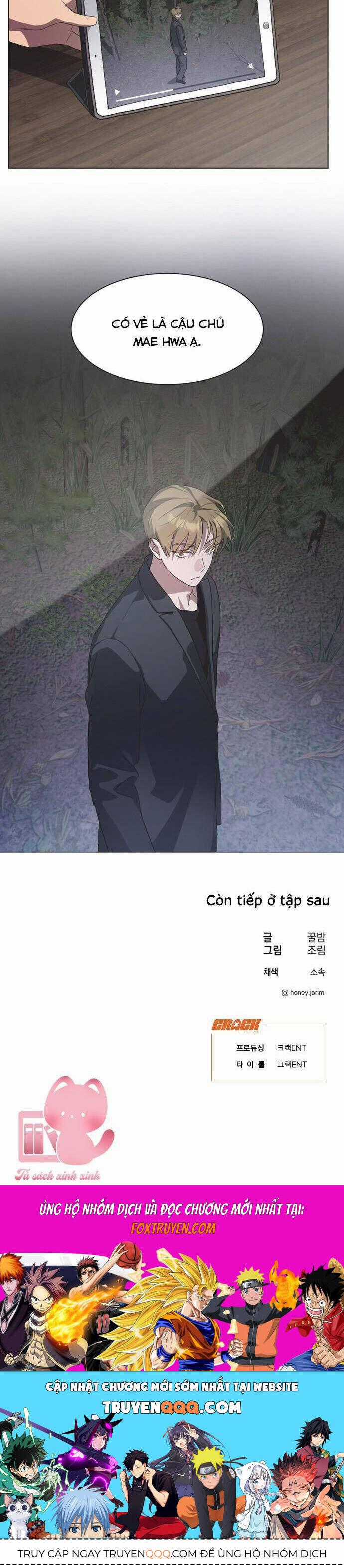 Lọ Lem Không Hoàn Hảo Chương 84 trang 31