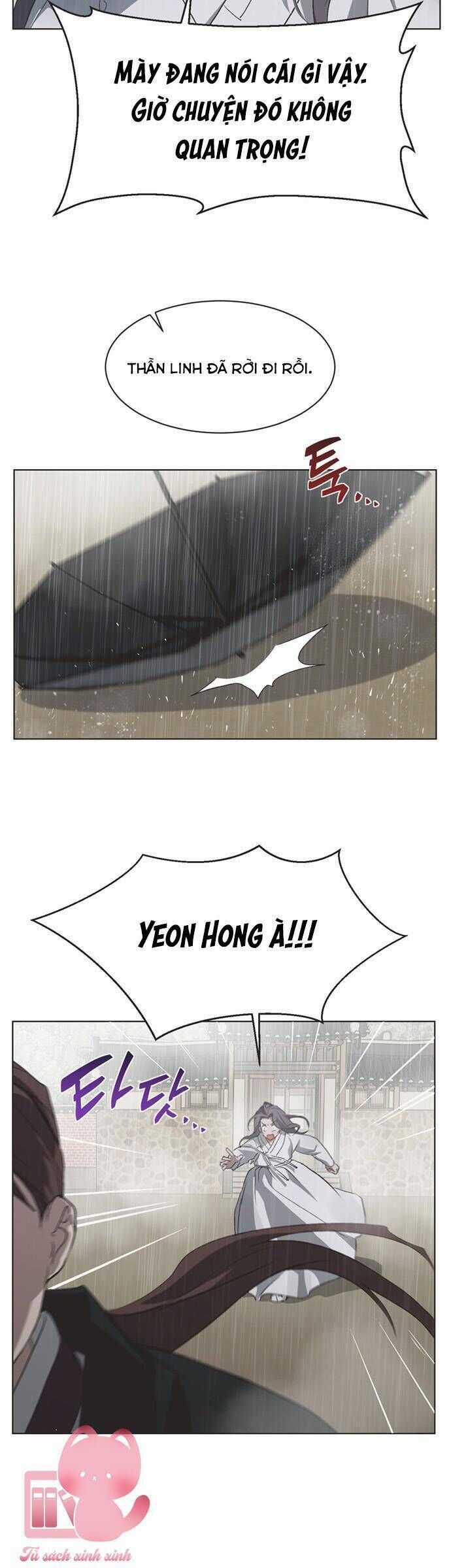 Lọ Lem Không Hoàn Hảo Chương 84 trang 7