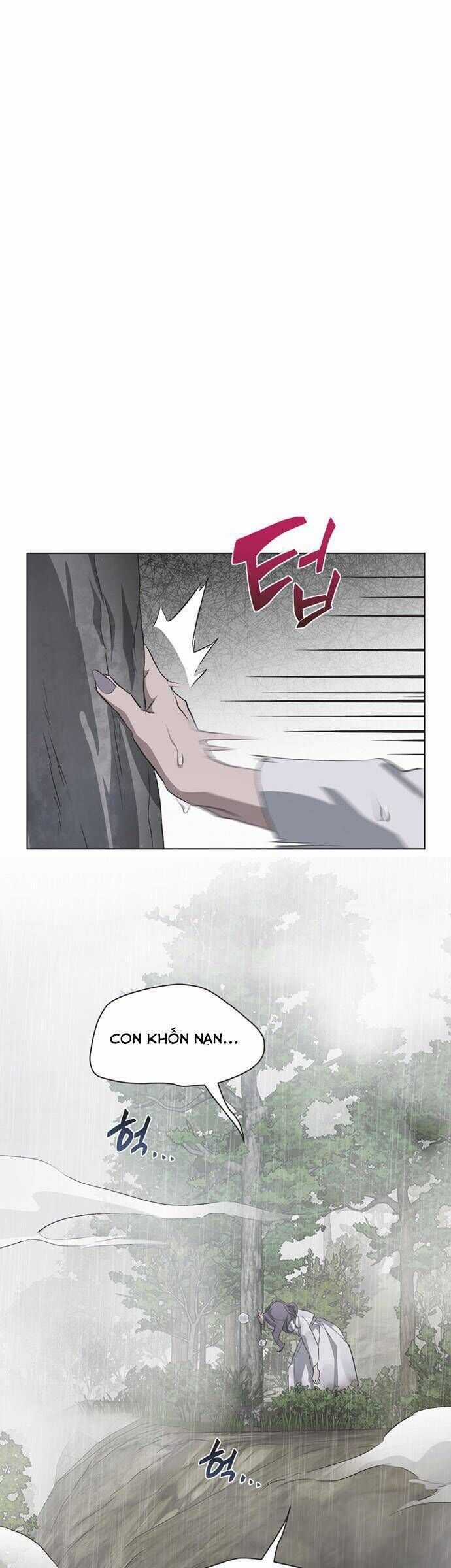 Lọ Lem Không Hoàn Hảo Chương 84 trang 8