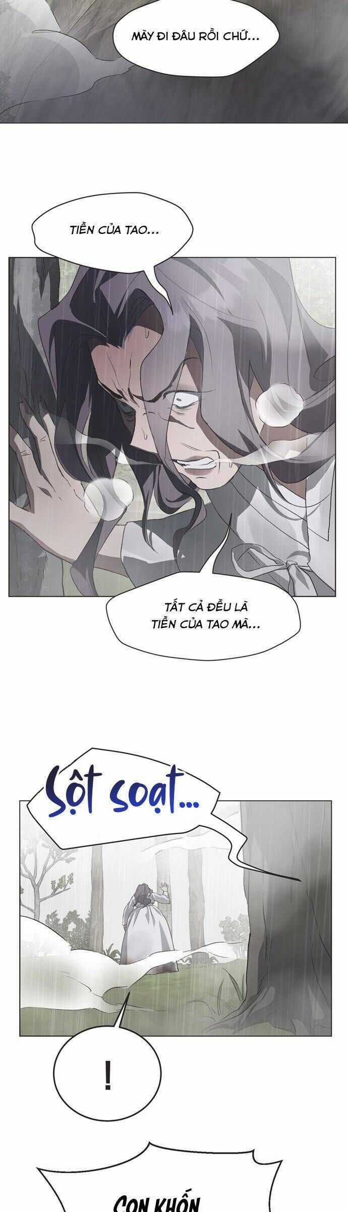 Lọ Lem Không Hoàn Hảo Chương 84 trang 9