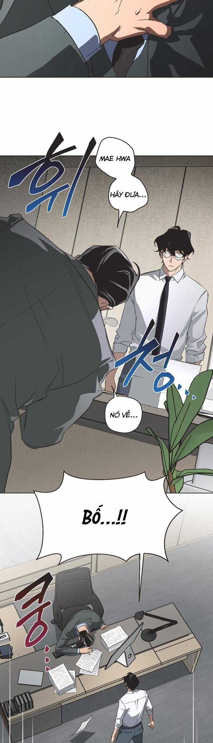 Lọ Lem Không Hoàn Hảo Chương 85 trang 22