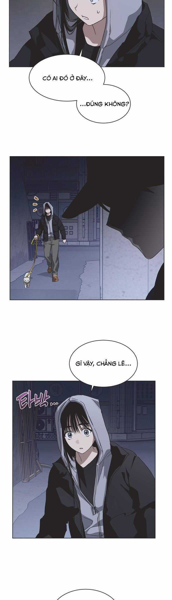 Lọ Lem Không Hoàn Hảo Chương 85 trang 25