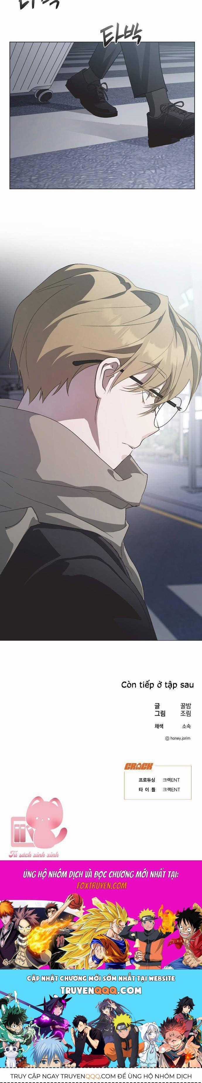 Lọ Lem Không Hoàn Hảo Chương 85 trang 33