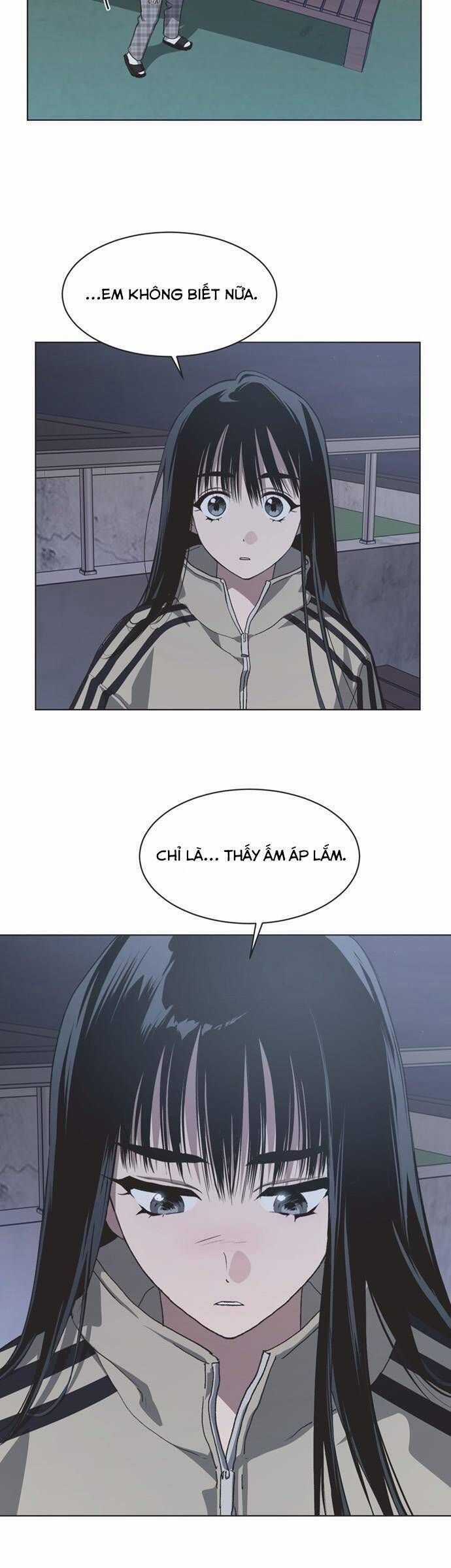 Lọ Lem Không Hoàn Hảo Chương 85 trang 6