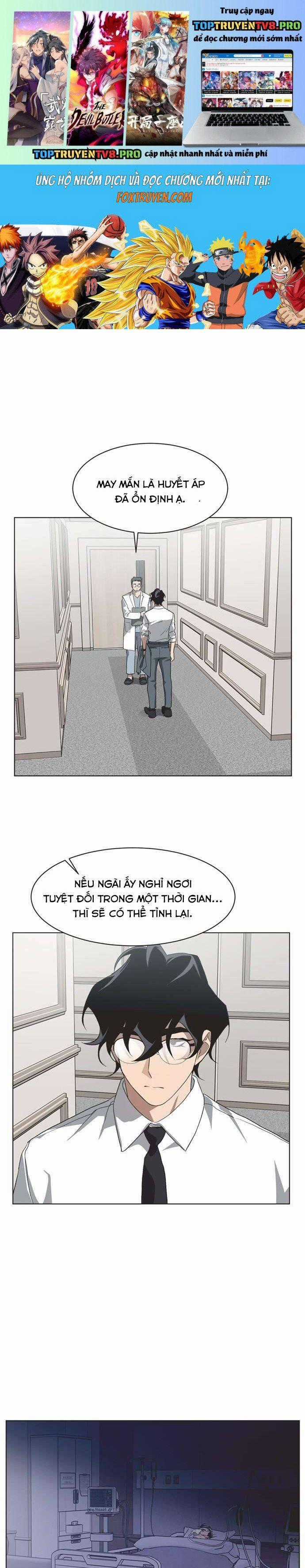 Lọ Lem Không Hoàn Hảo Chương 86 trang 1