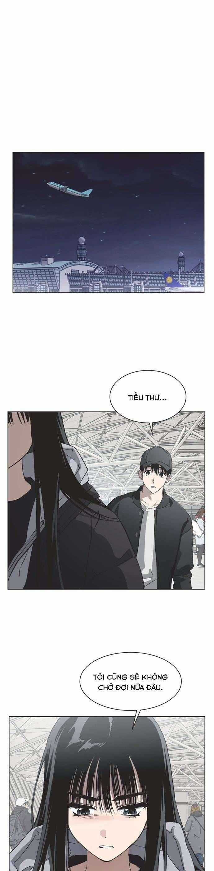 Lọ Lem Không Hoàn Hảo Chương 86 trang 13