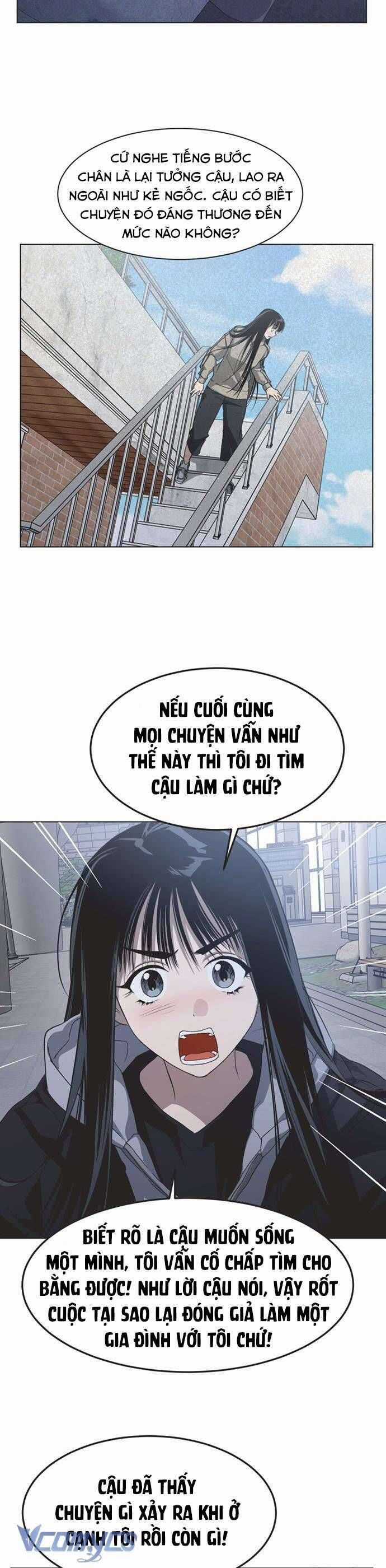 Lọ Lem Không Hoàn Hảo Chương 86 trang 24