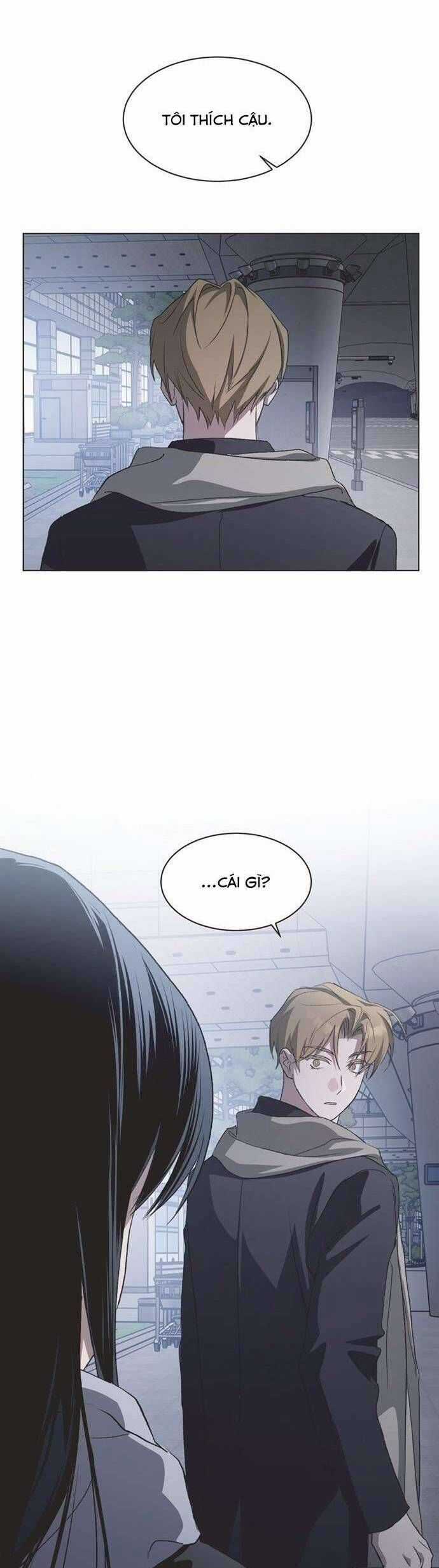 Lọ Lem Không Hoàn Hảo Chương 86 trang 27