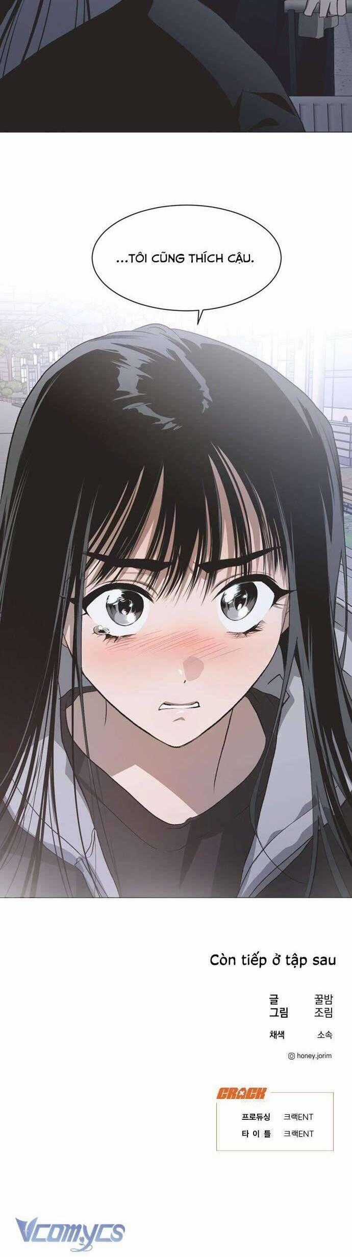 Lọ Lem Không Hoàn Hảo Chương 86 trang 28