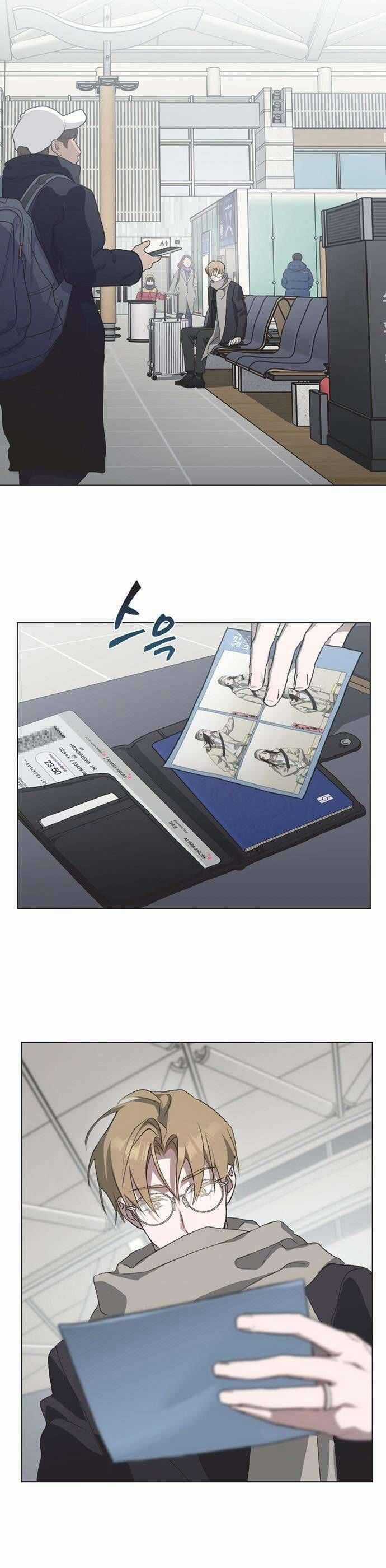 Lọ Lem Không Hoàn Hảo Chương 86 trang 3