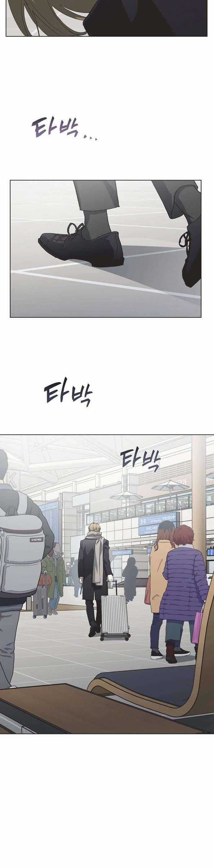 Lọ Lem Không Hoàn Hảo Chương 86 trang 6