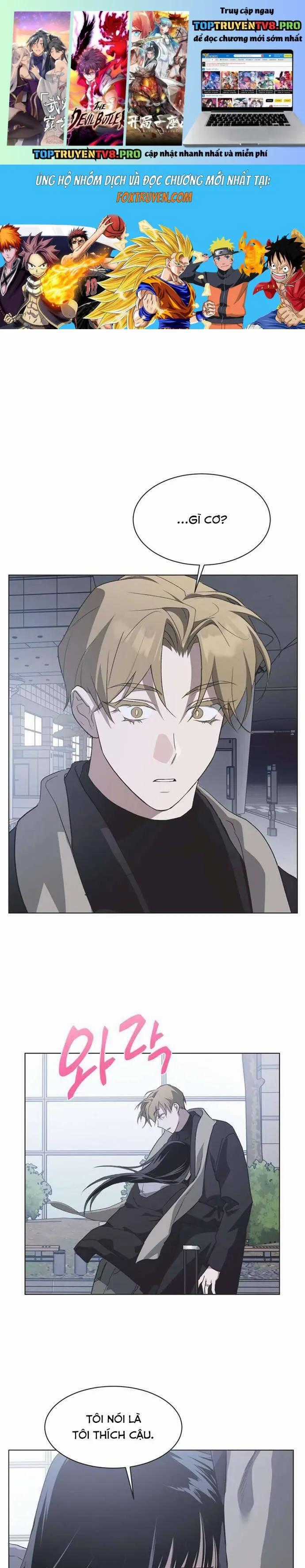 Lọ Lem Không Hoàn Hảo Chương 87 trang 1