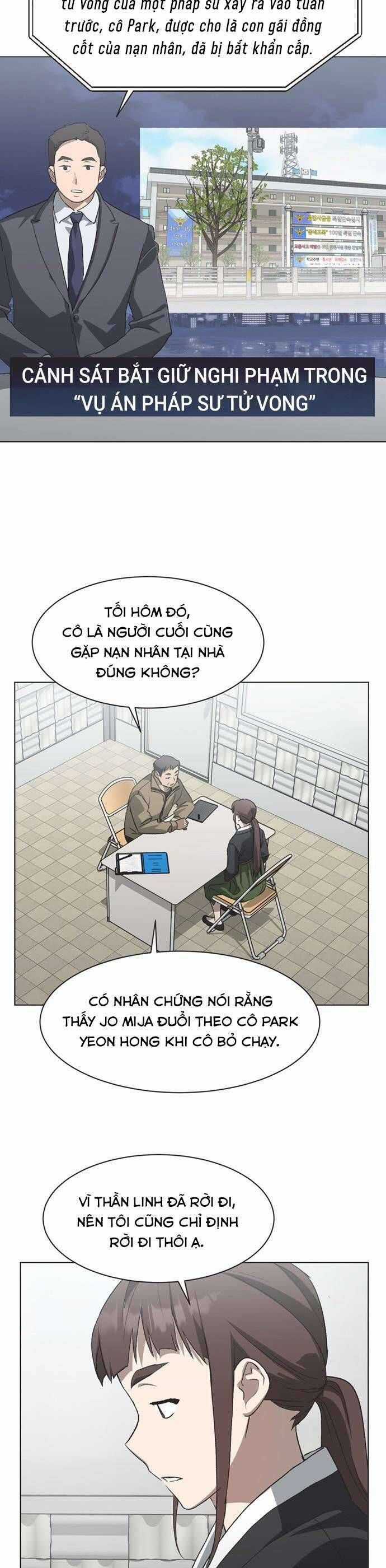 Lọ Lem Không Hoàn Hảo Chương 87 trang 10