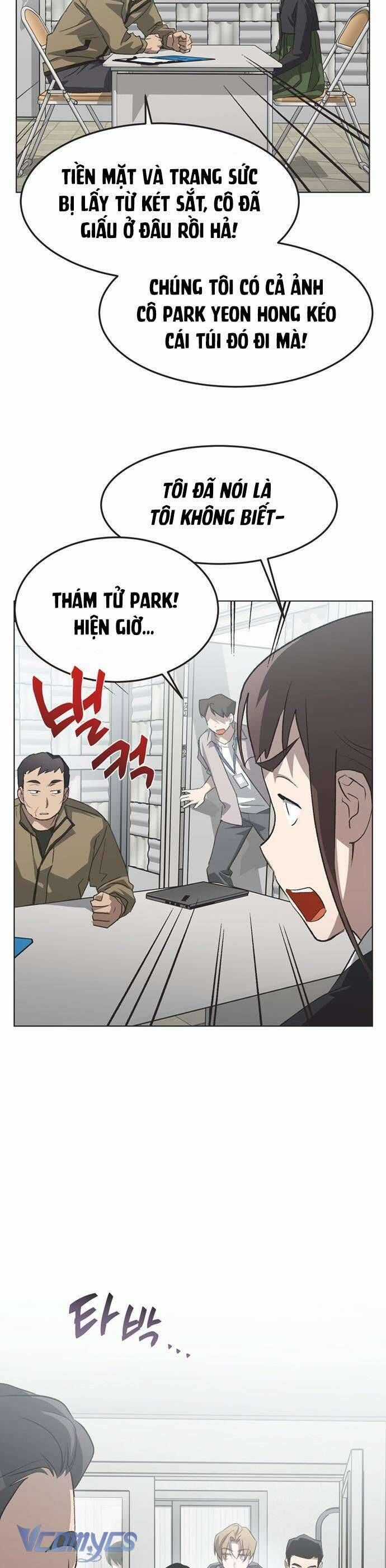 Lọ Lem Không Hoàn Hảo Chương 87 trang 12