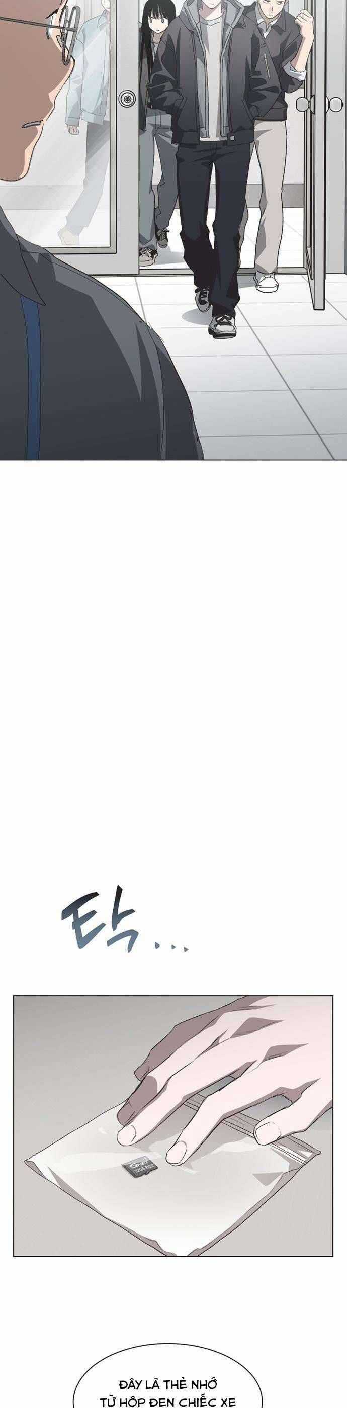 Lọ Lem Không Hoàn Hảo Chương 87 trang 13