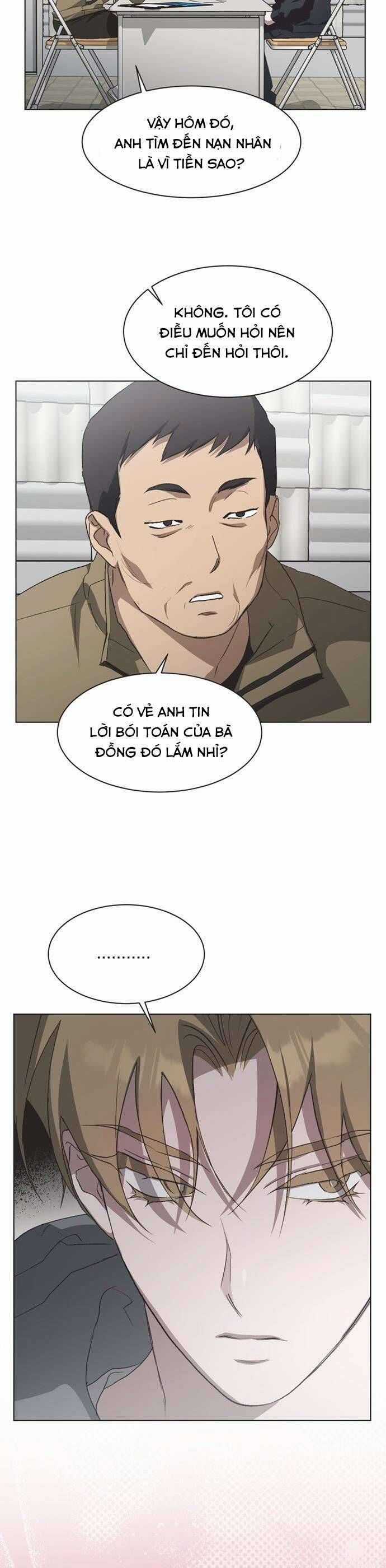 Lọ Lem Không Hoàn Hảo Chương 87 trang 17