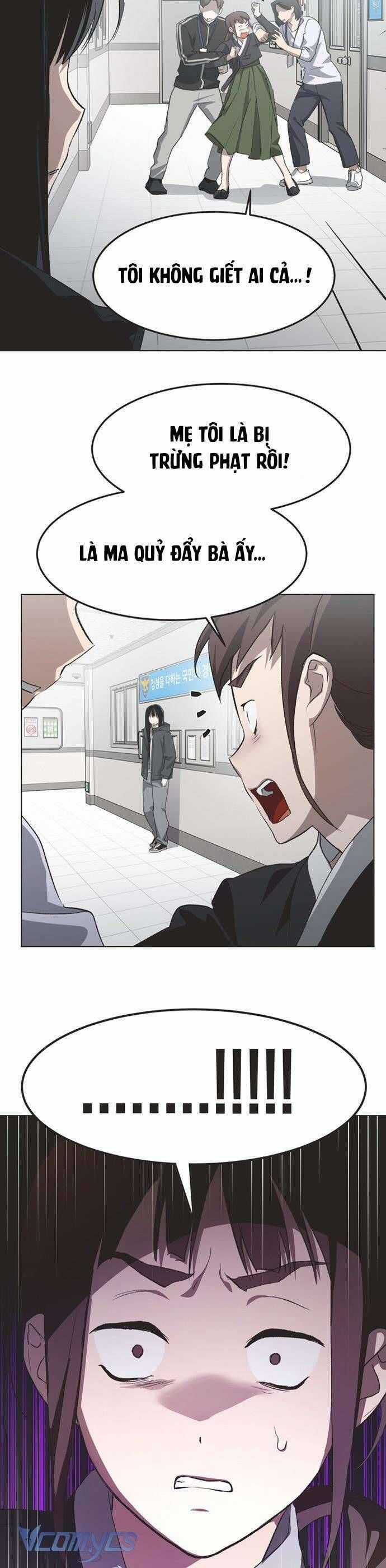 Lọ Lem Không Hoàn Hảo Chương 87 trang 20