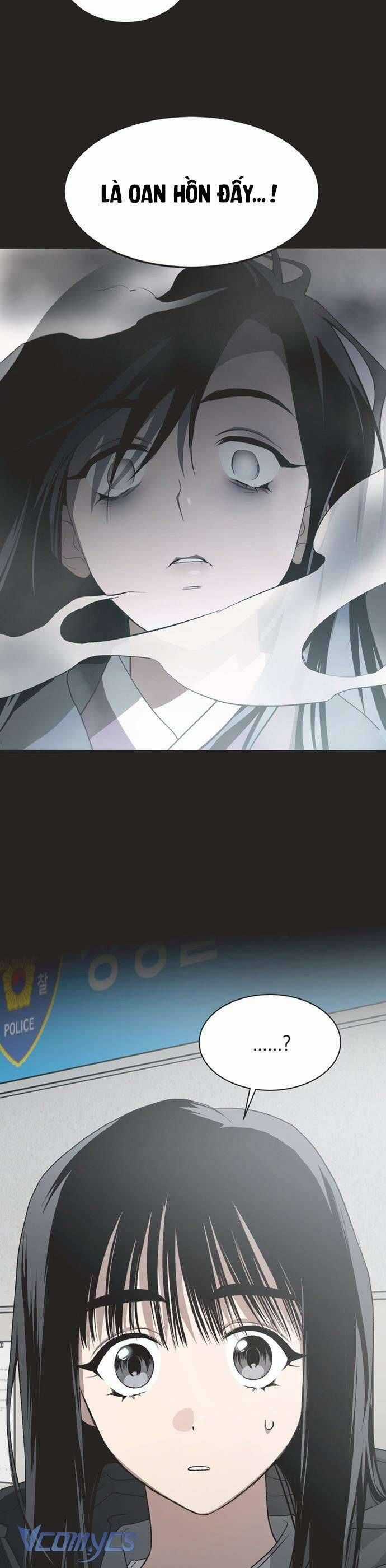 Lọ Lem Không Hoàn Hảo Chương 87 trang 24