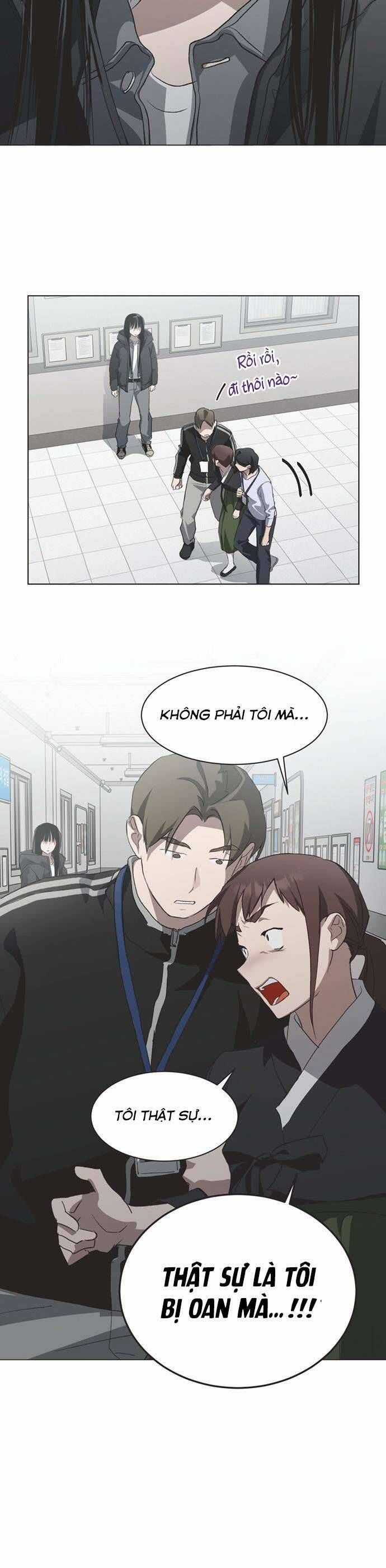 Lọ Lem Không Hoàn Hảo Chương 87 trang 25