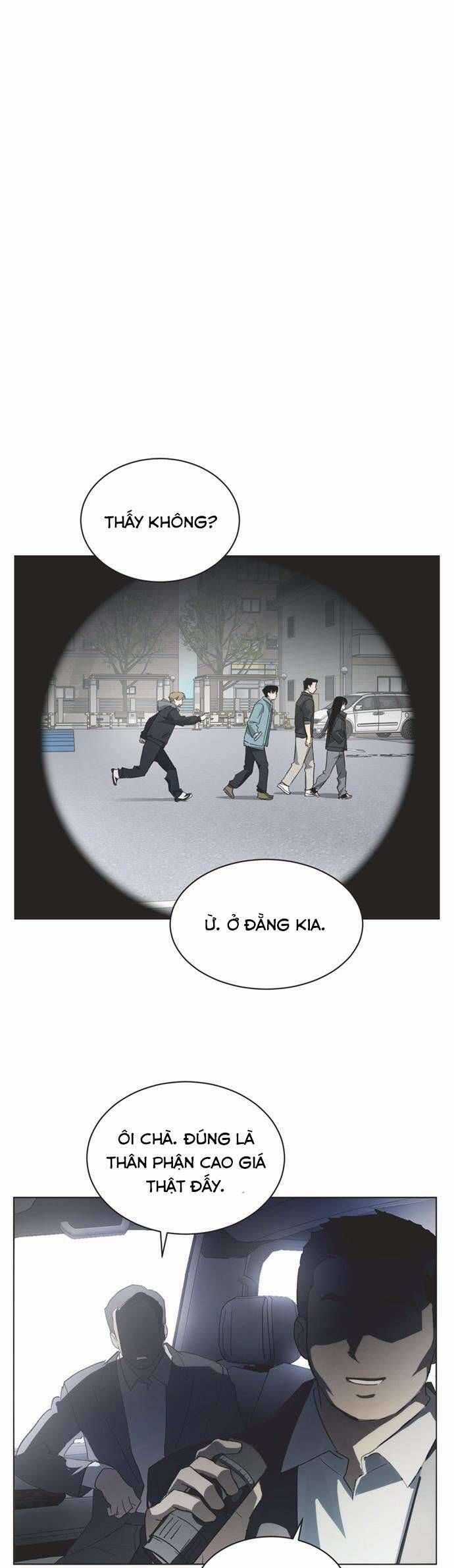 Lọ Lem Không Hoàn Hảo Chương 87 trang 29