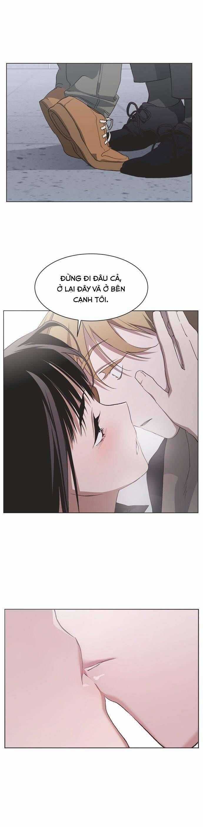 Lọ Lem Không Hoàn Hảo Chương 87 trang 3