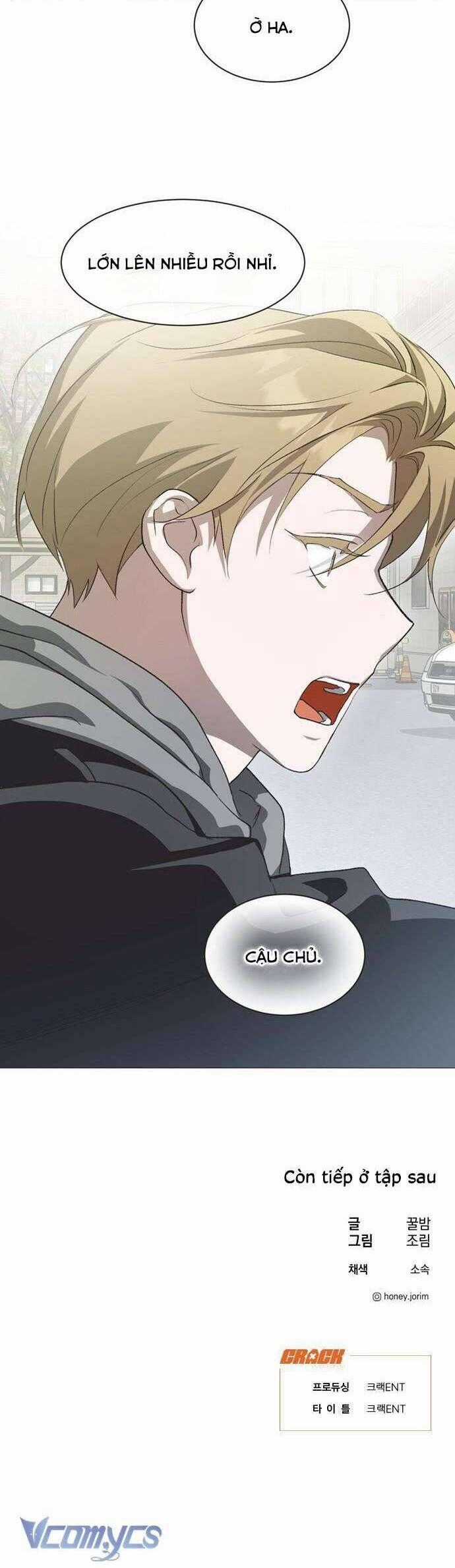 Lọ Lem Không Hoàn Hảo Chương 87 trang 30