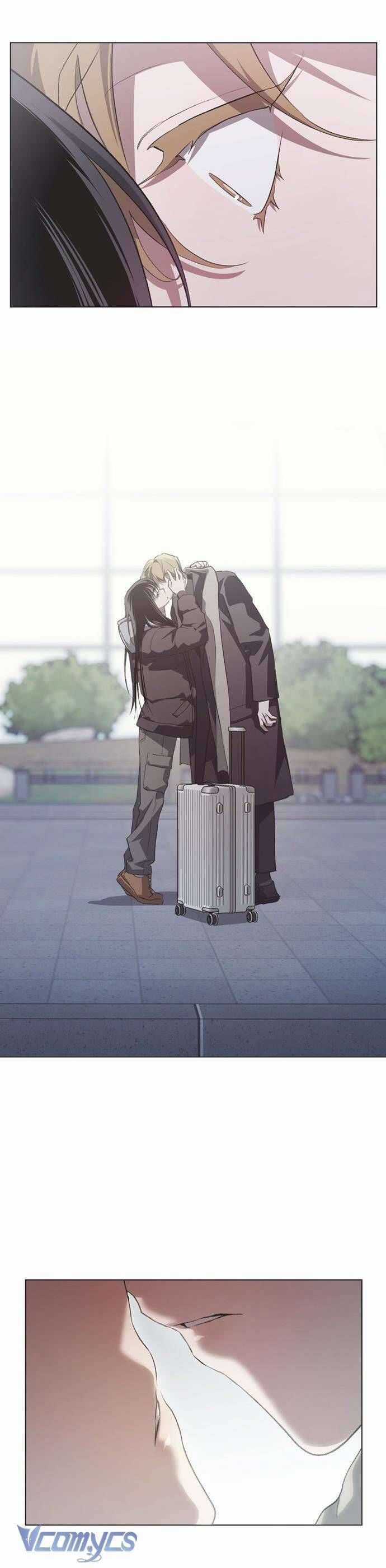 Lọ Lem Không Hoàn Hảo Chương 87 trang 4