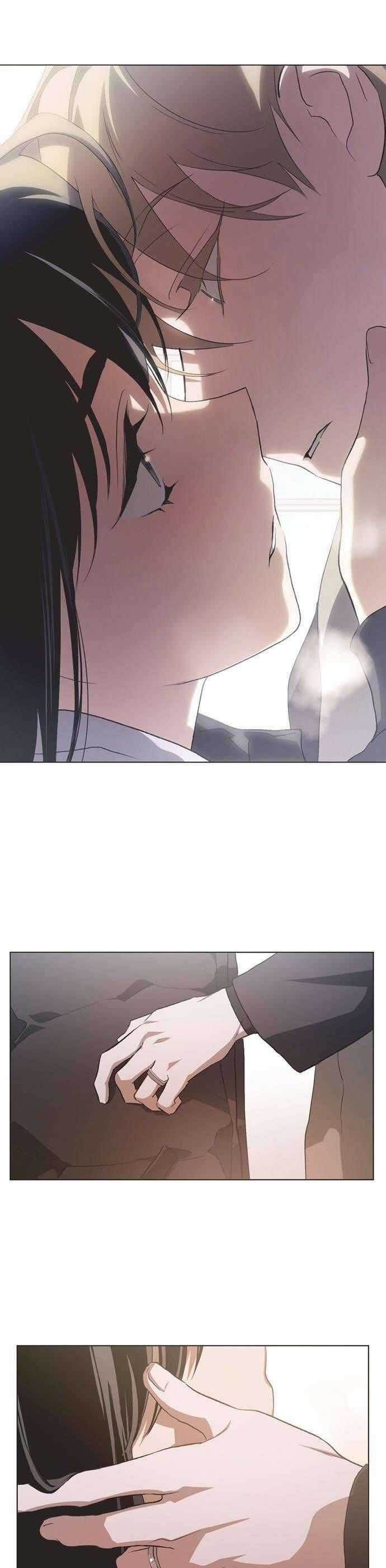 Lọ Lem Không Hoàn Hảo Chương 87 trang 5