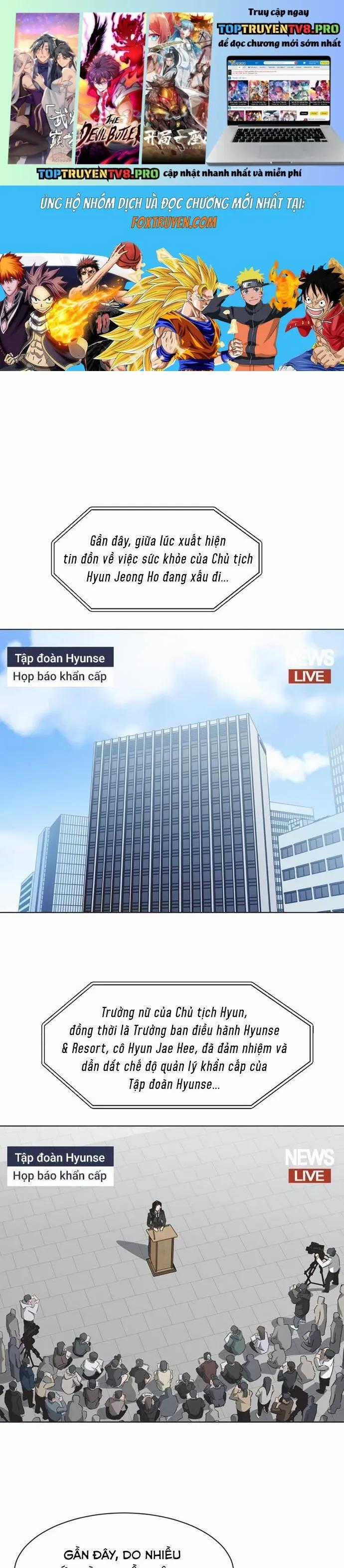 Lọ Lem Không Hoàn Hảo Chương 88 trang 1