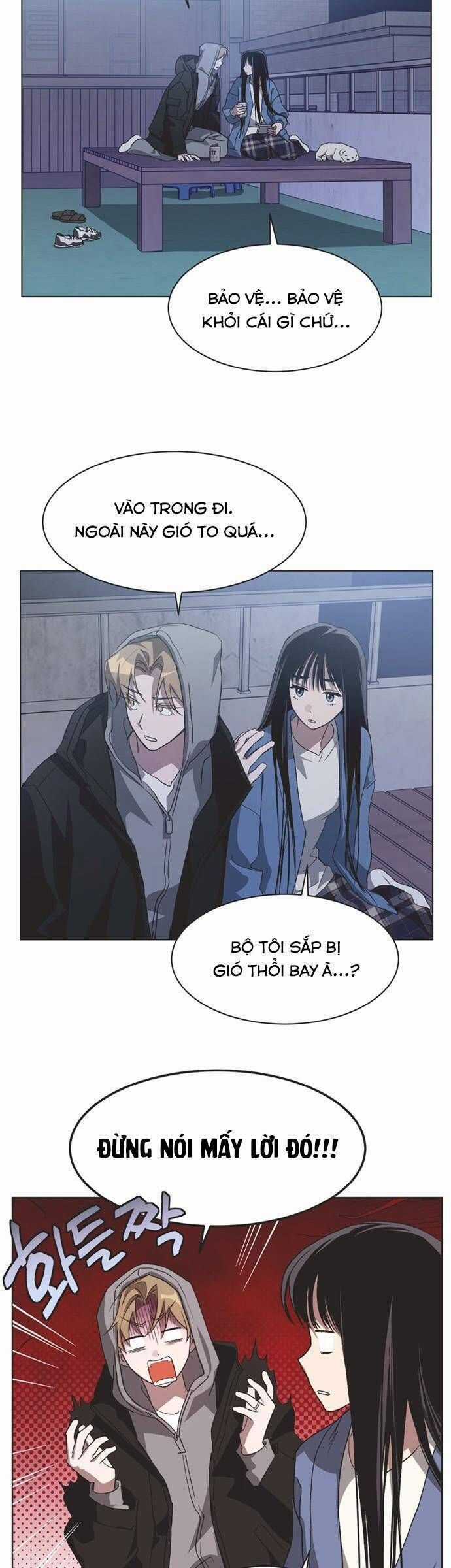 Lọ Lem Không Hoàn Hảo Chương 88 trang 10