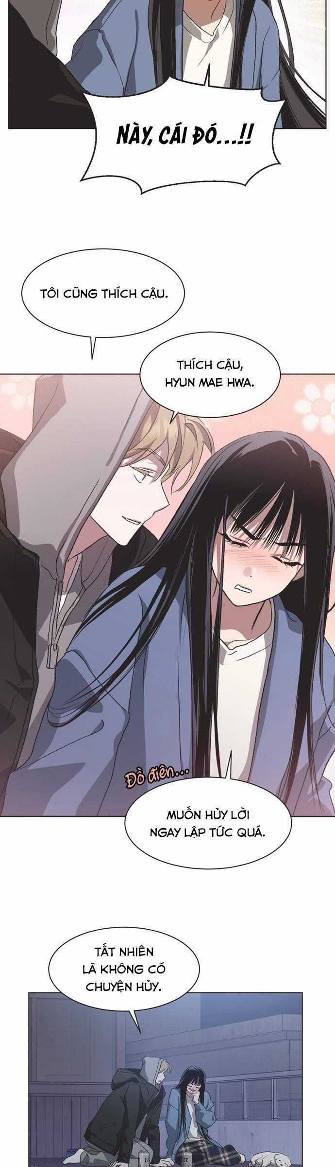 Lọ Lem Không Hoàn Hảo Chương 88 trang 13