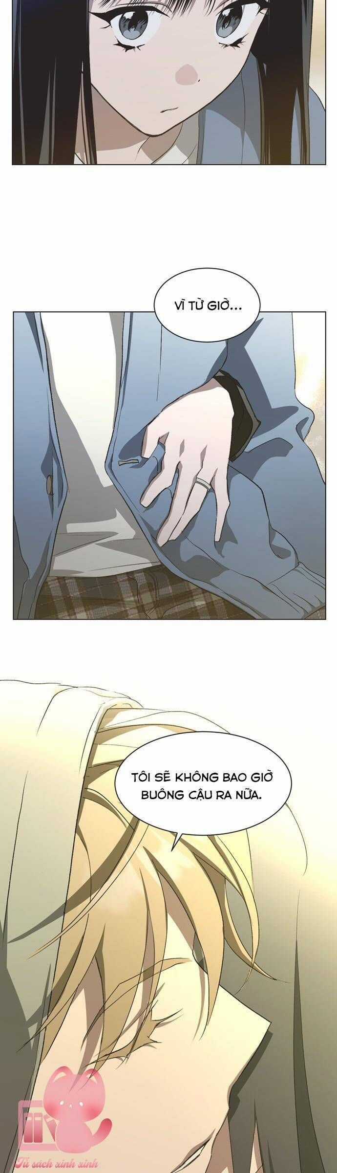 Lọ Lem Không Hoàn Hảo Chương 88 trang 16