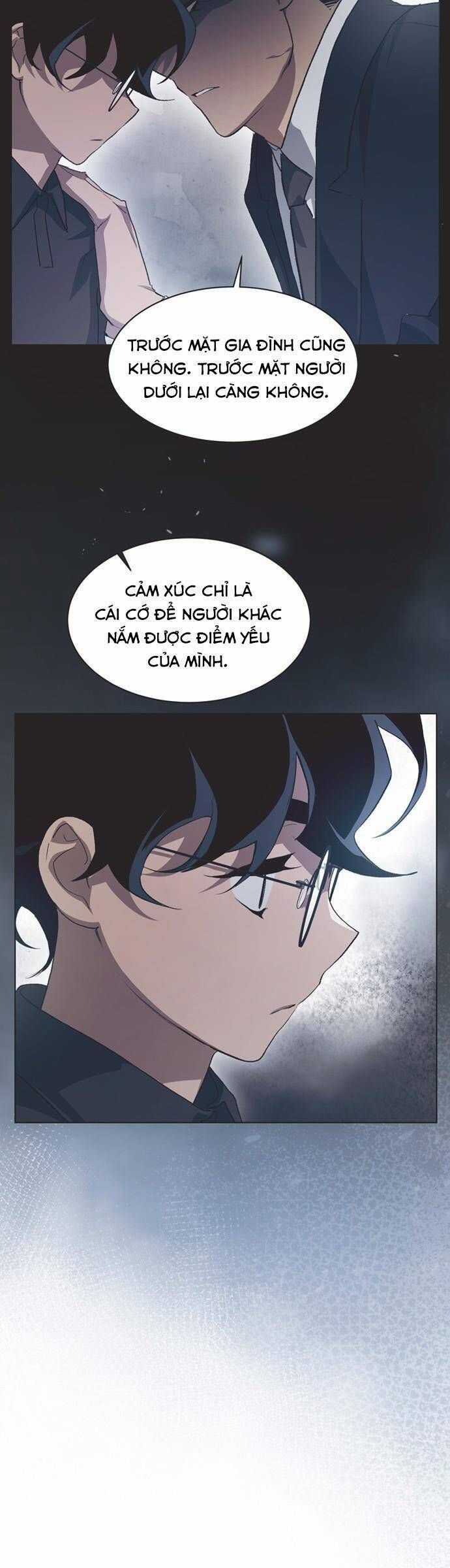 Lọ Lem Không Hoàn Hảo Chương 88 trang 23