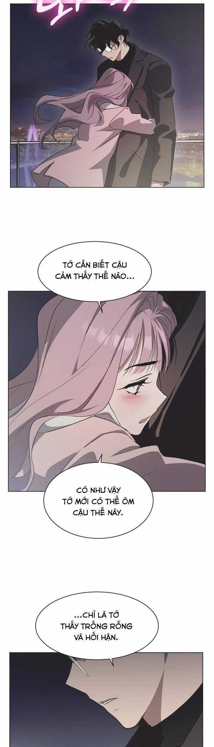 Lọ Lem Không Hoàn Hảo Chương 88 trang 26