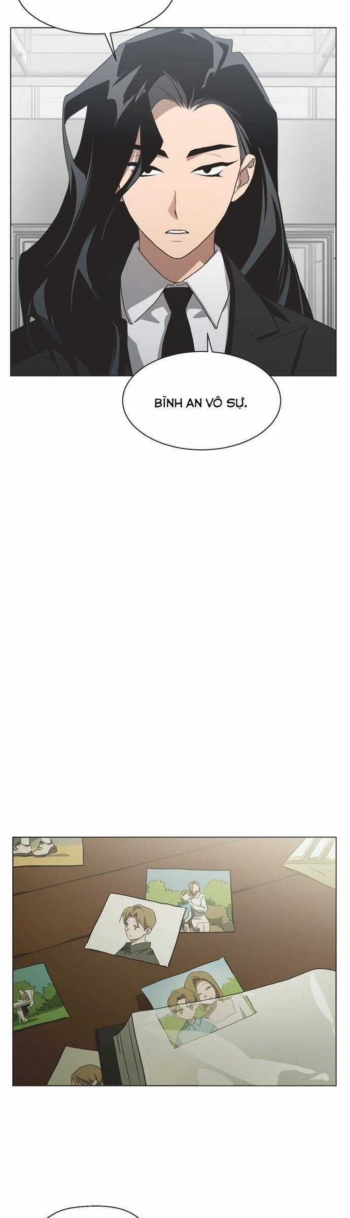 Lọ Lem Không Hoàn Hảo Chương 88 trang 3