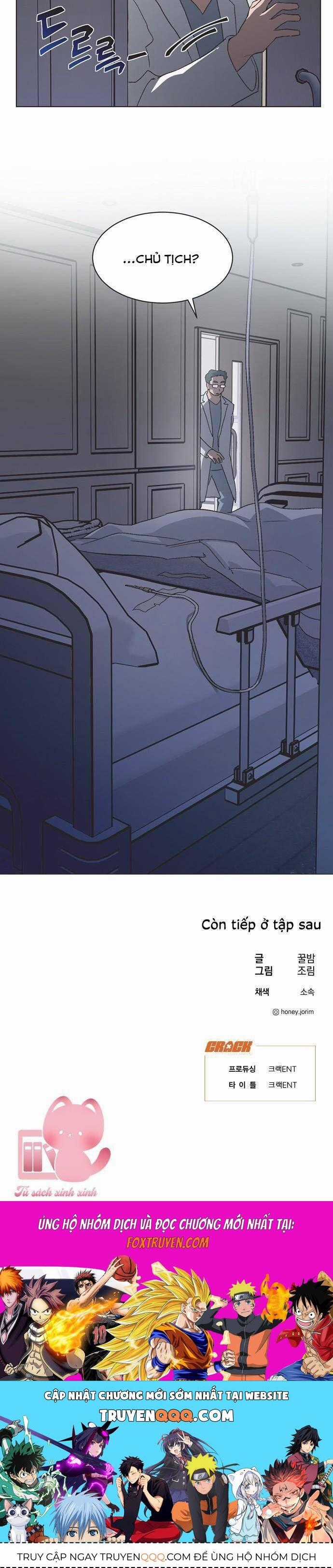 Lọ Lem Không Hoàn Hảo Chương 88 trang 31