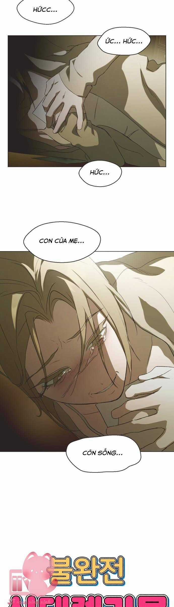 Lọ Lem Không Hoàn Hảo Chương 88 trang 4