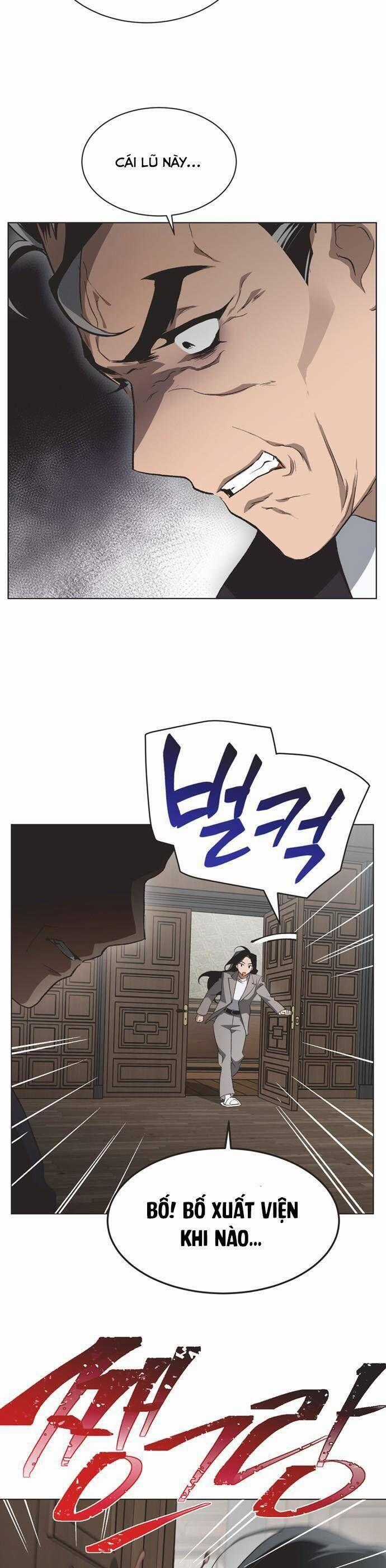 Lọ Lem Không Hoàn Hảo Chương 89 trang 1