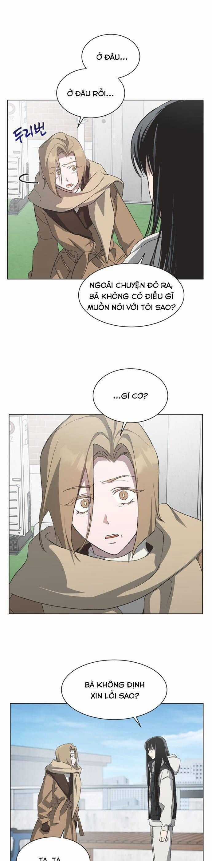 Lọ Lem Không Hoàn Hảo Chương 89 trang 13