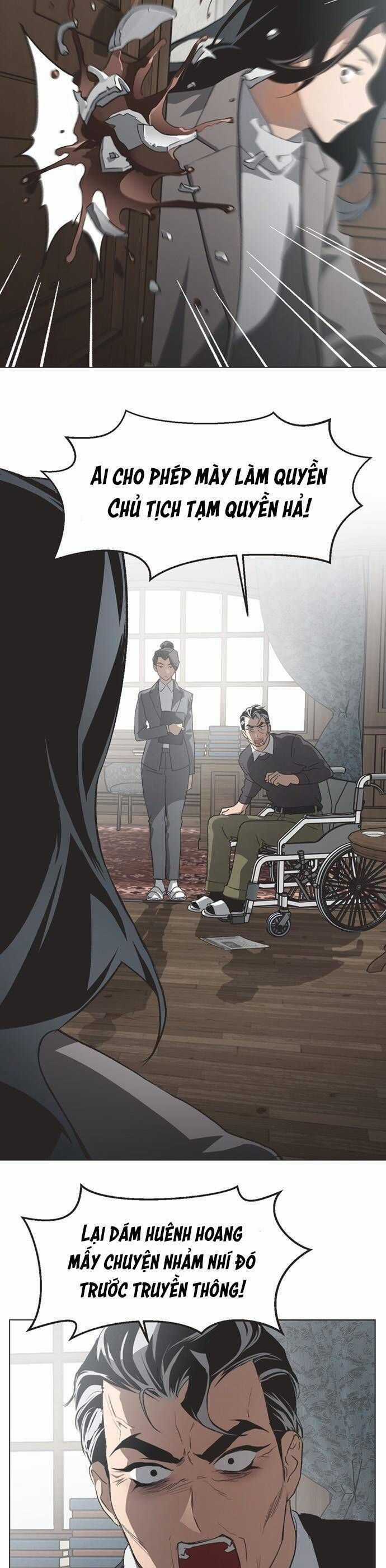 Lọ Lem Không Hoàn Hảo Chương 89 trang 2