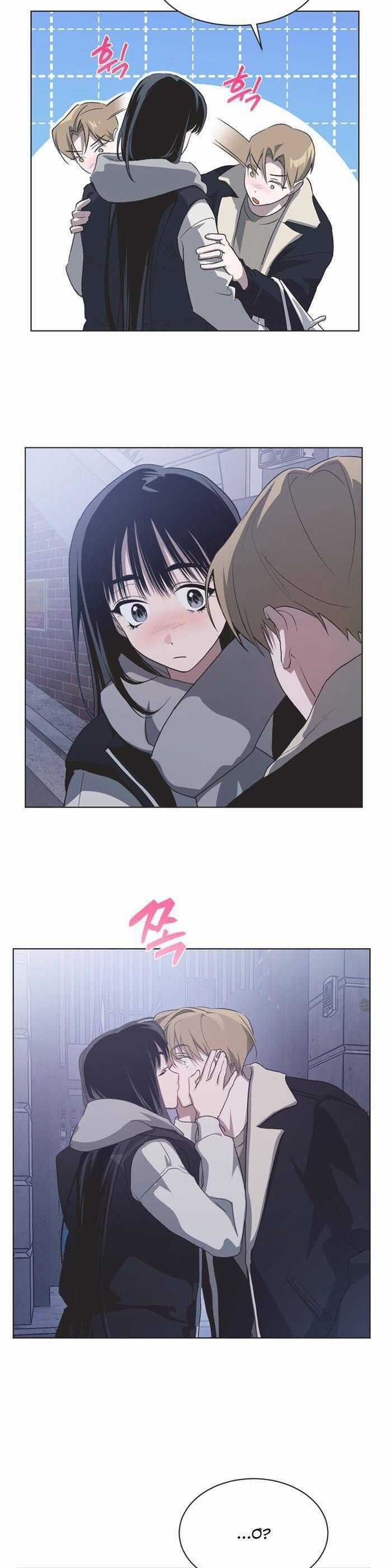 Lọ Lem Không Hoàn Hảo Chương 89 trang 24