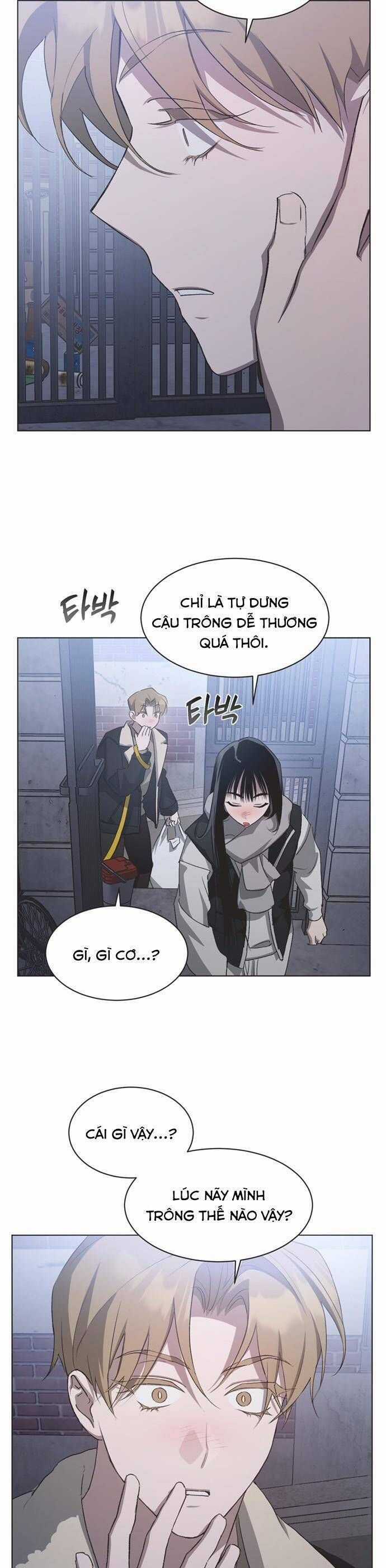 Lọ Lem Không Hoàn Hảo Chương 89 trang 25